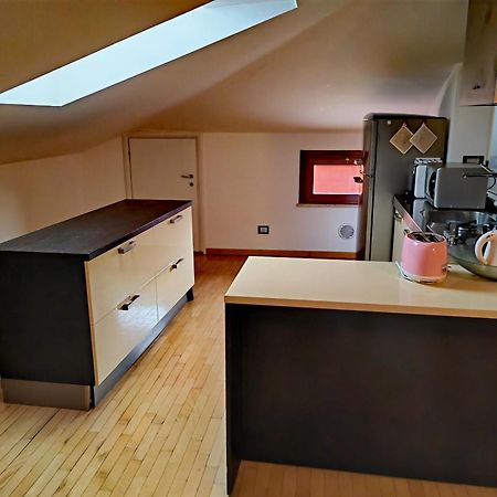 Family Apartment Verona Class Eksteriør billede